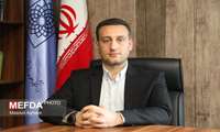 ابلاغ «عضو کمیته پشتیبانی اولین همایش بین المللی پوشش همگانی سلامت» صادر شد. 
